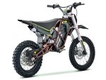 Ebox V3 60R Copper/Green