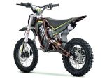 Ebox V3 60R Copper/Green