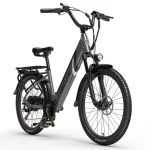 LANKELEISI ES500PRO Electric City Bike(NEW IN 2023)