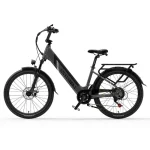 LANKELEISI ES500PRO Electric City Bike(NEW IN 2023)