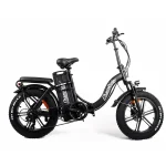 ChamRider DH420 E-Bike