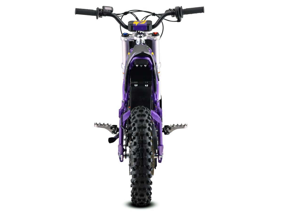 Ebox V3 60R Purple/Gold