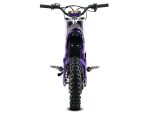 Ebox V3 60R Purple/Gold