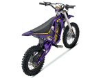 Ebox V3 60R Purple/Gold