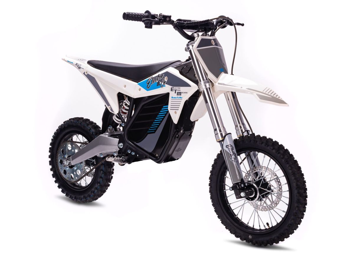 ETM RTR