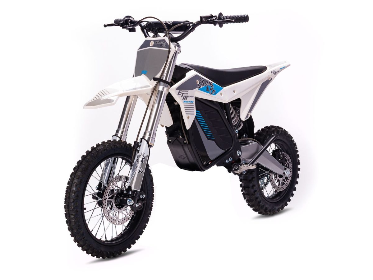 ETM RTR