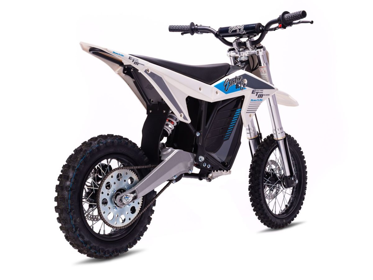 ETM RTR
