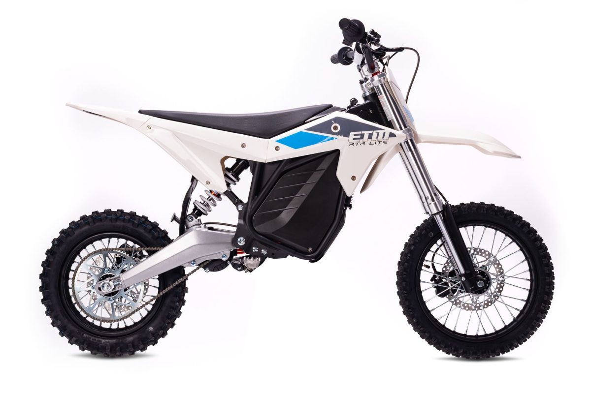 ETM RTR Light
