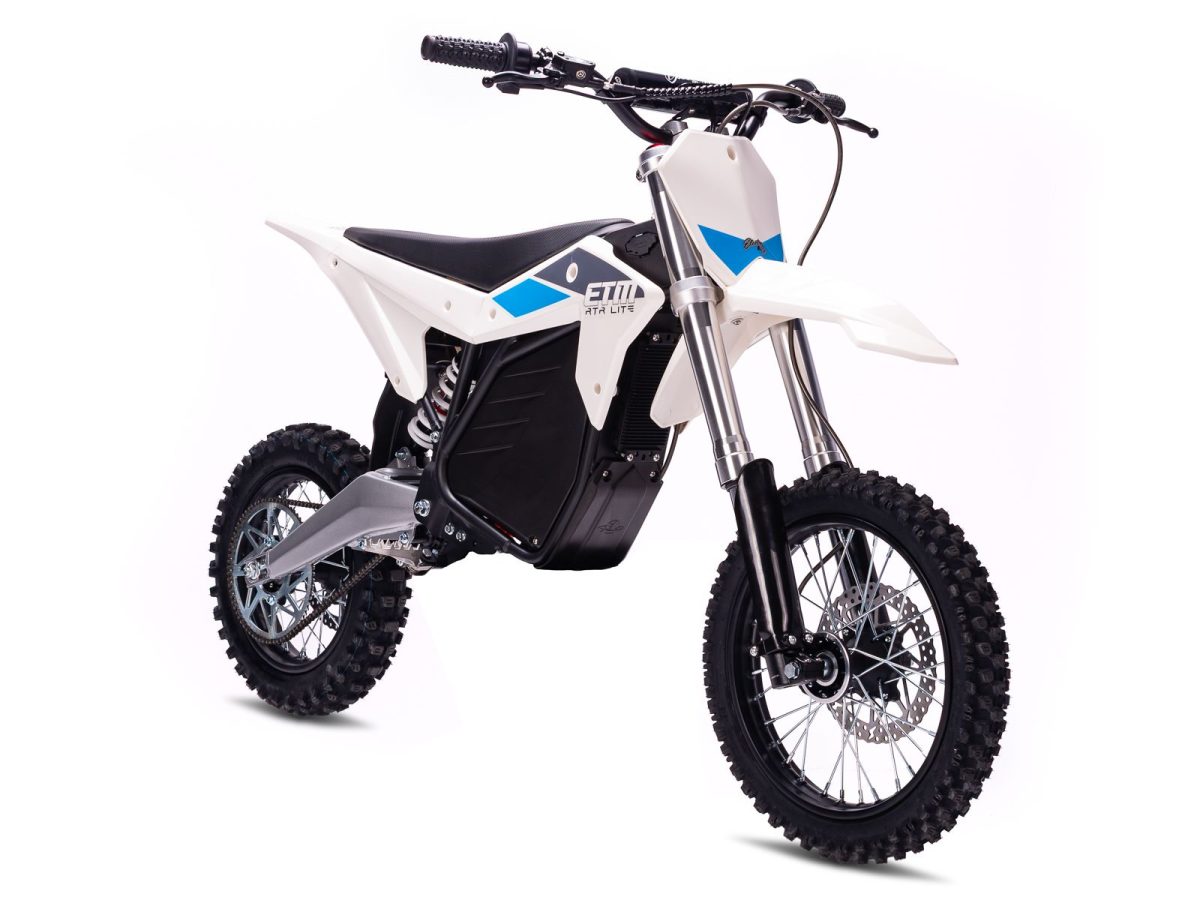 ETM RTR Light