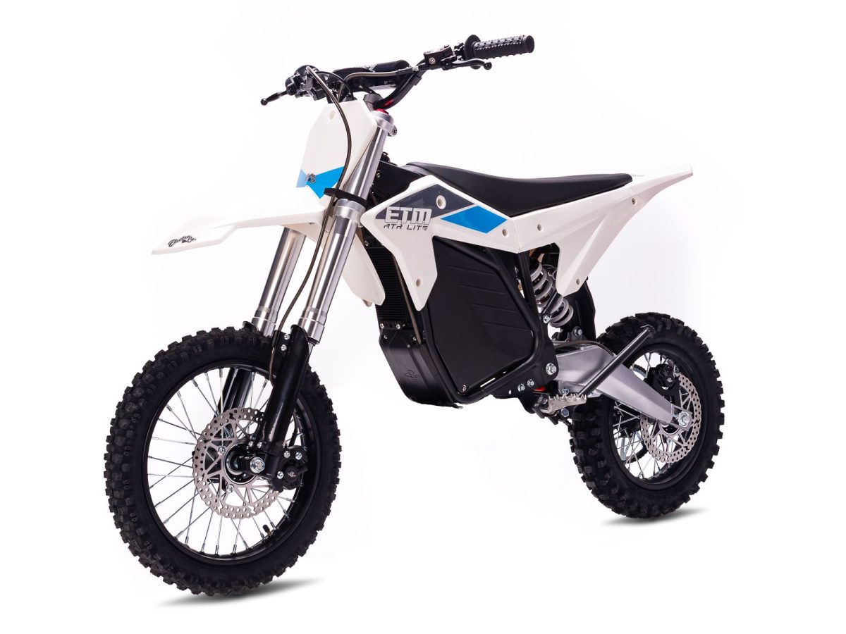 ETM RTR Light