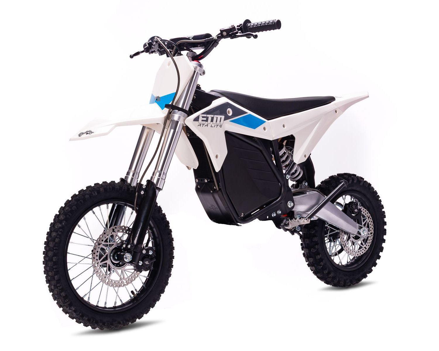 ETM RTR Light