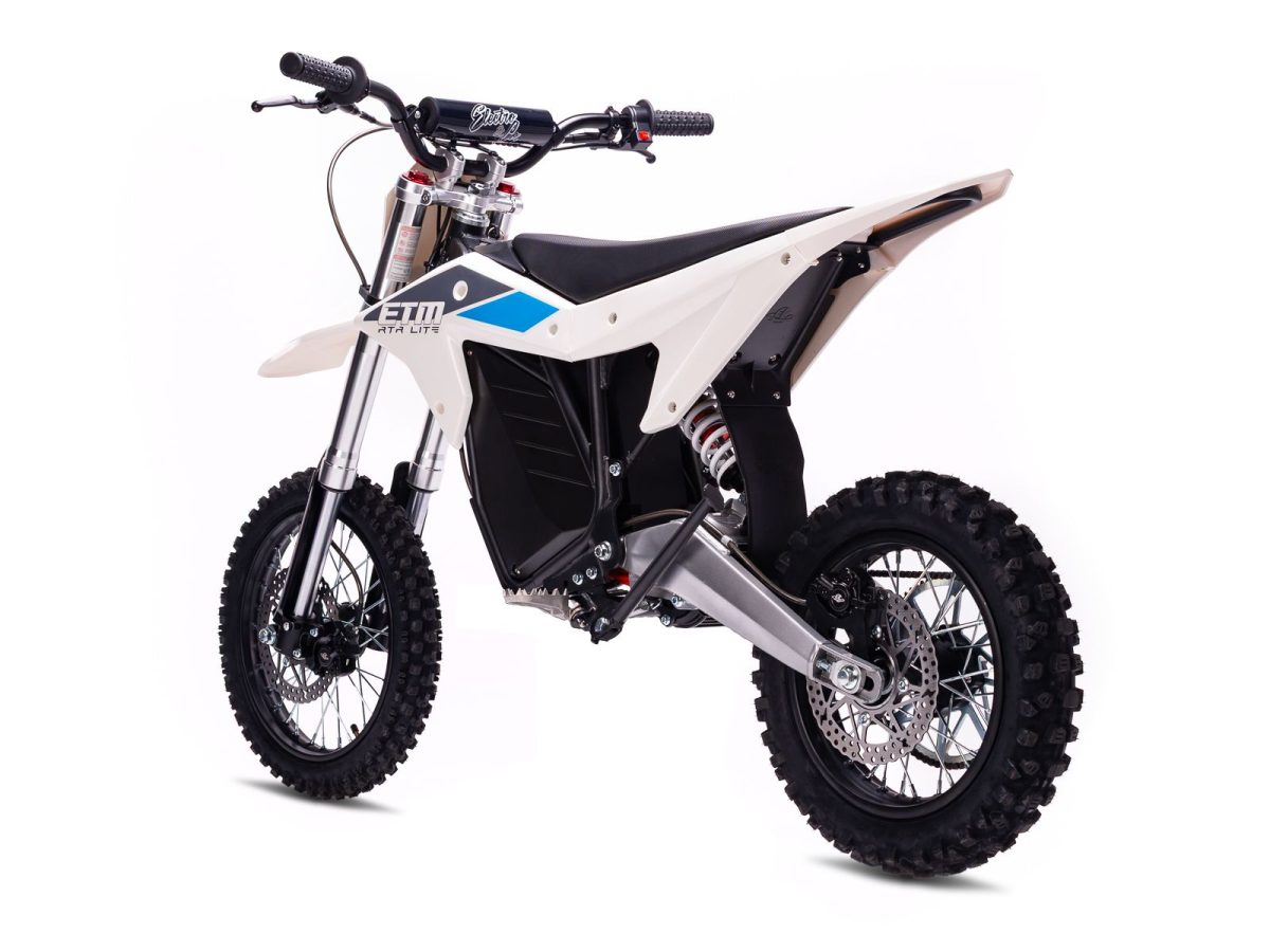 ETM RTR Light