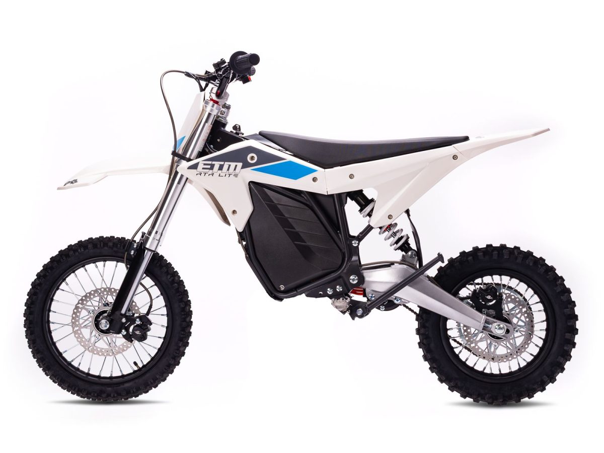 ETM RTR Light