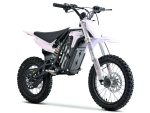 Ebox V3 60 White
