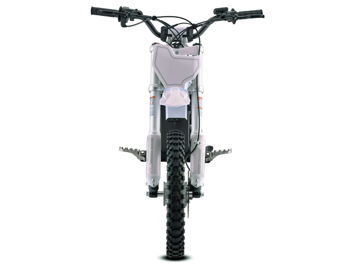 Ebox V3 60 White