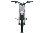 Ebox V3 60 White