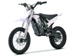 Ebox V3 60 White