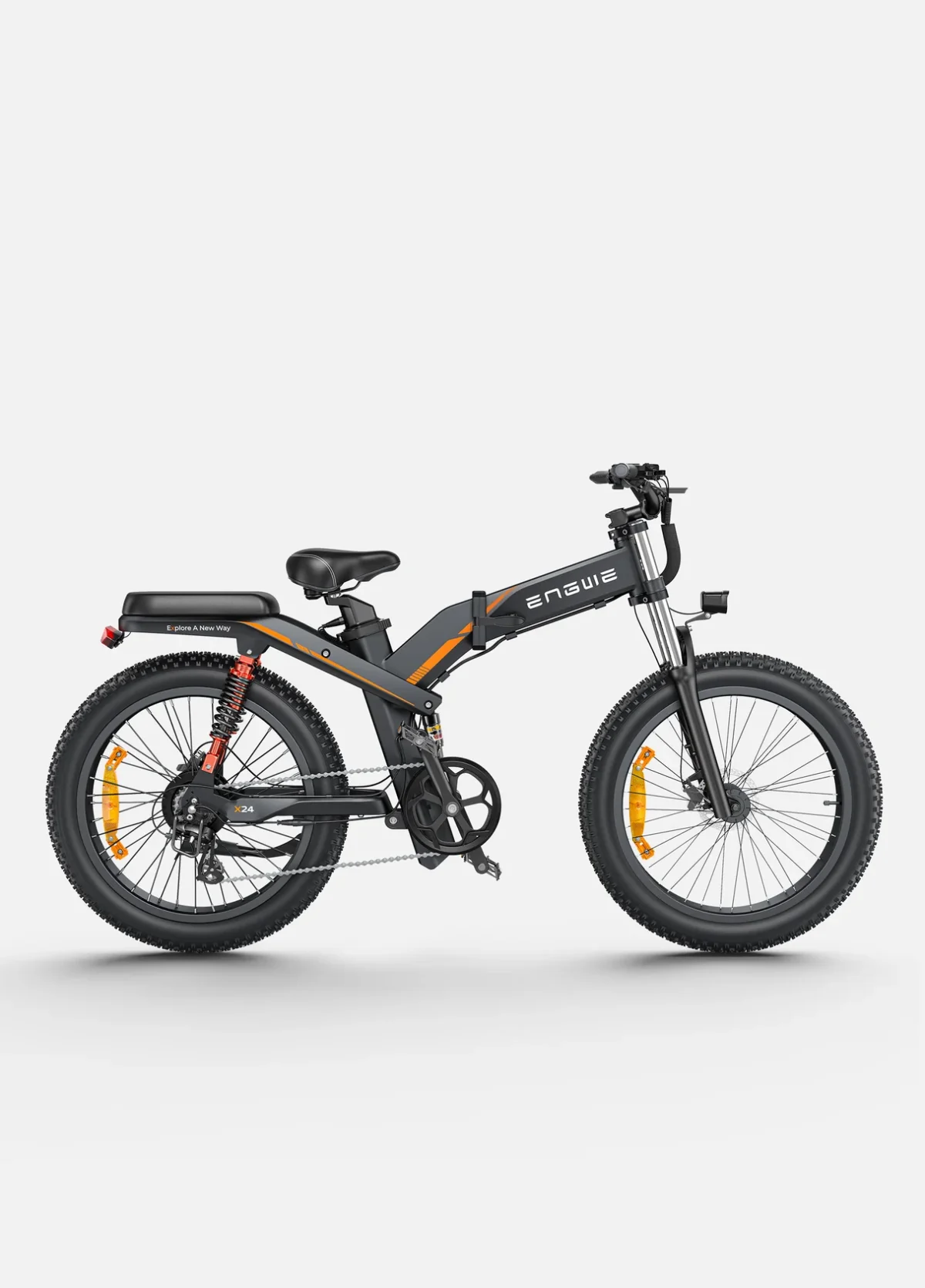 ENGWE X26
