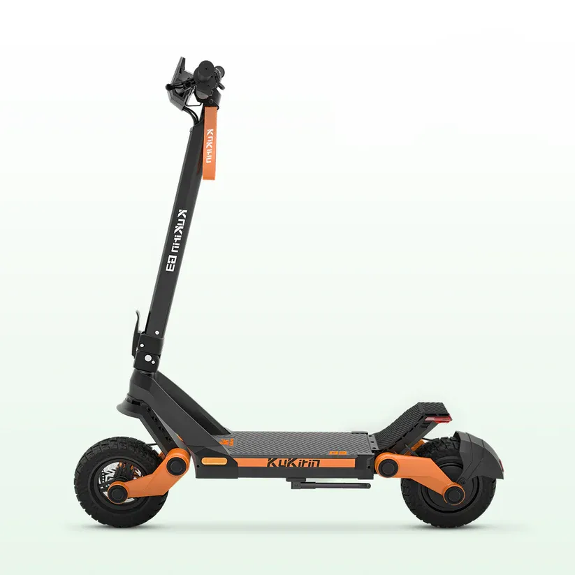 KuKirin G3 Electric Scooter