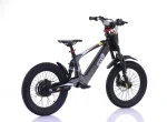 Revvi 18 inch Electric Bike