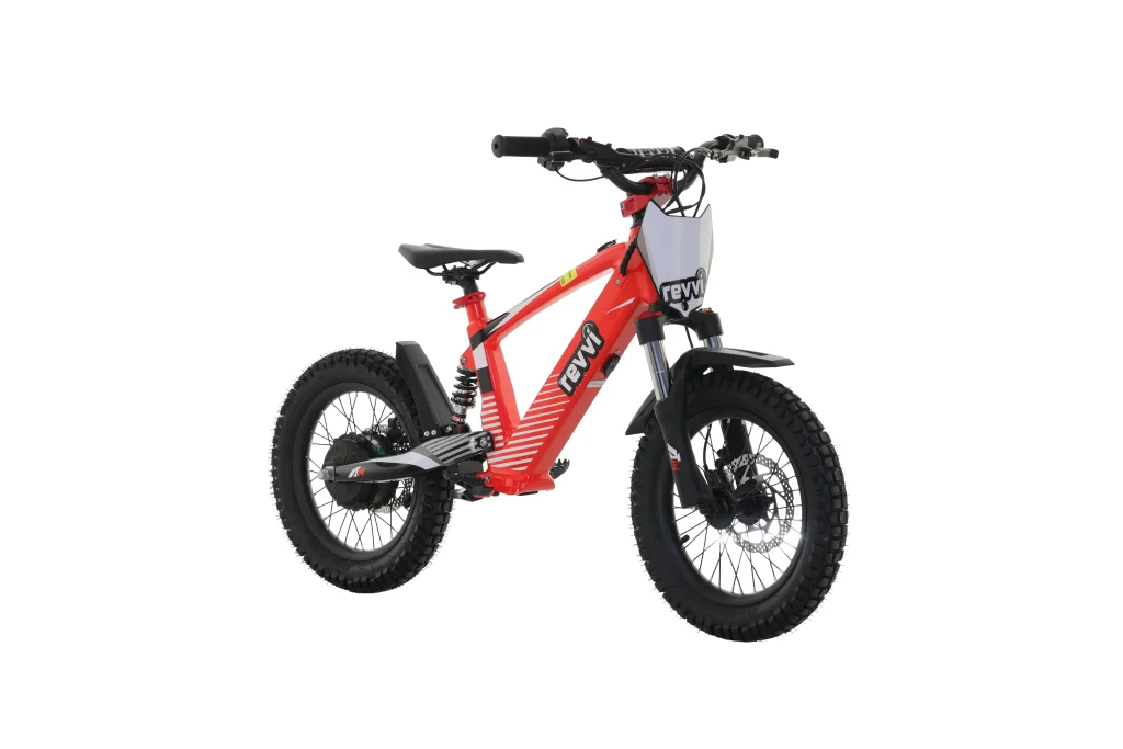 Revvi 16″ XL Electric Bike