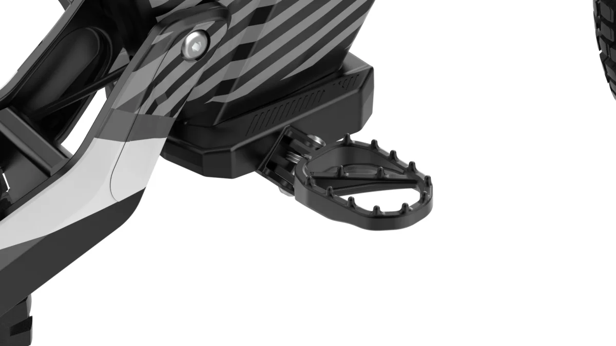 Revvi 24″ Electric Bike