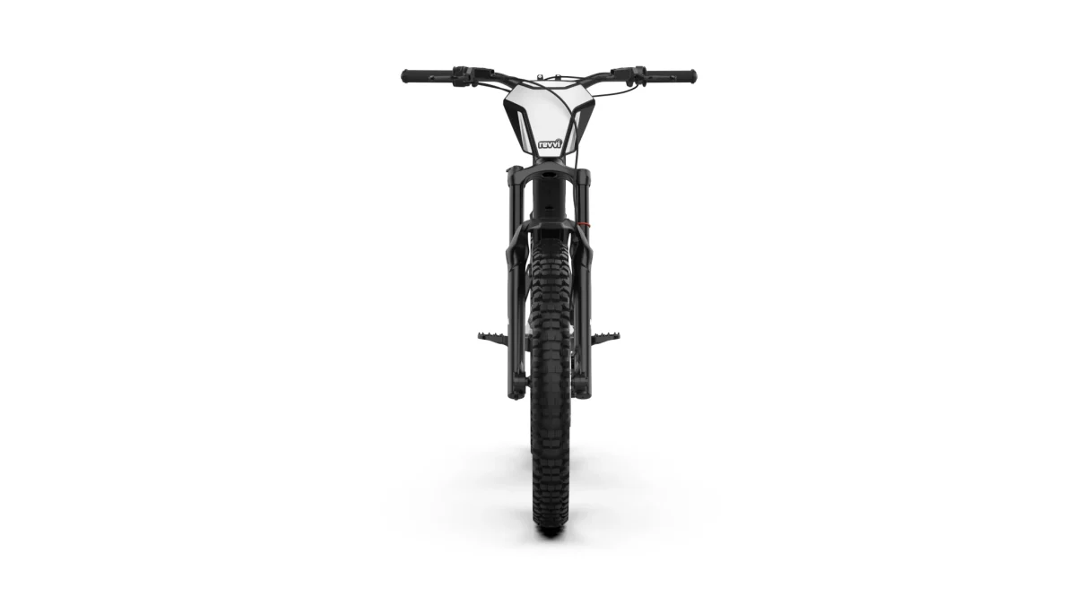 Revvi 24″ Electric Bike