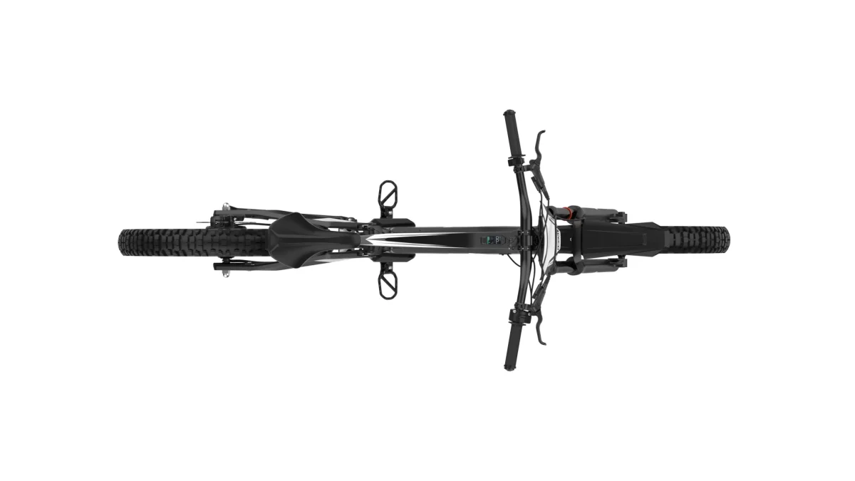Revvi 24″ Electric Bike
