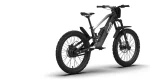 Revvi 24″ Electric Bike