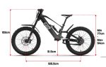 Revvi 24″ Electric Bike